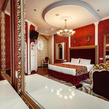 De Paris Hotel Kyiv Exterior foto