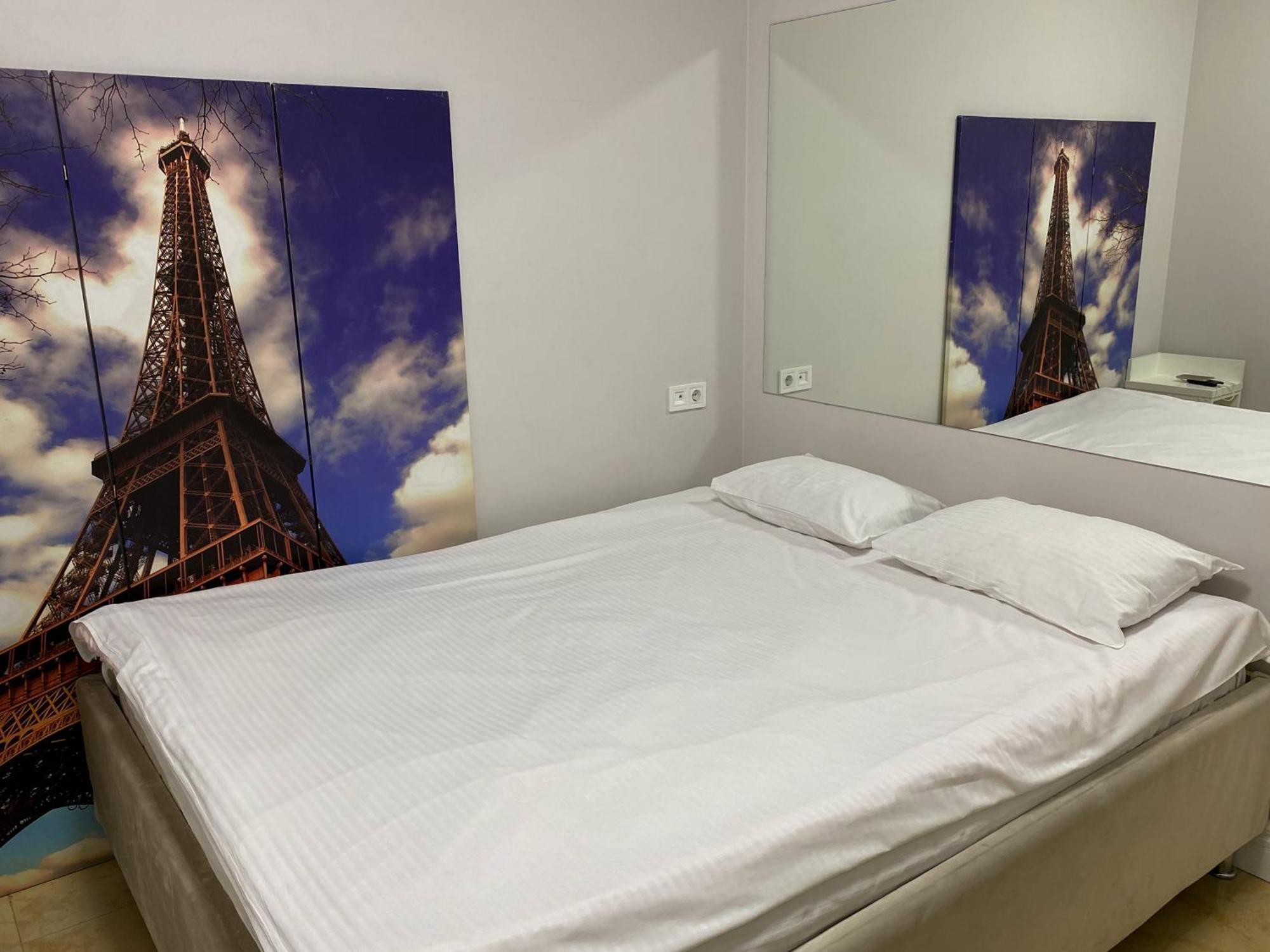 De Paris Hotel Kyiv Quarto foto