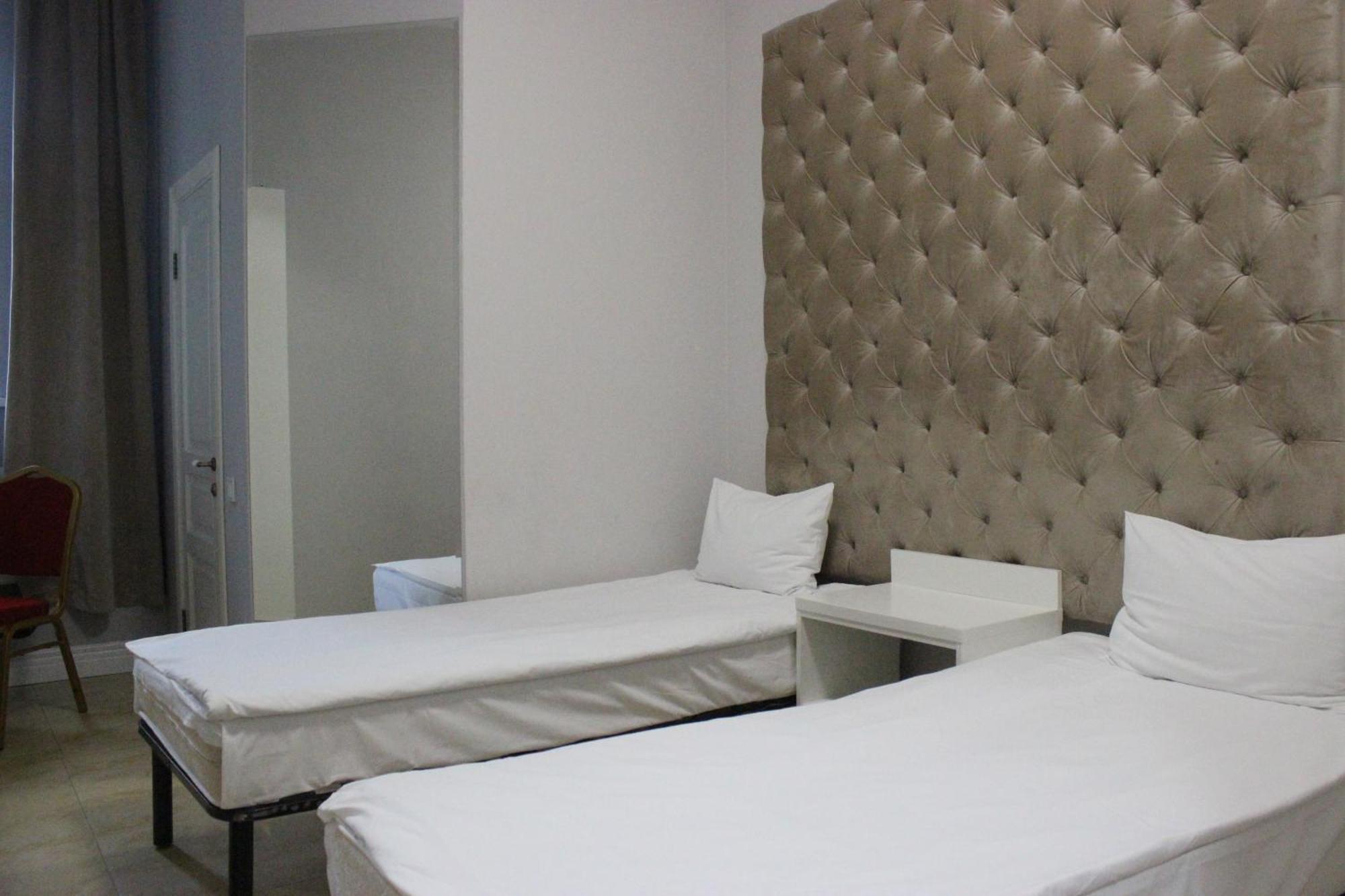 De Paris Hotel Kyiv Quarto foto